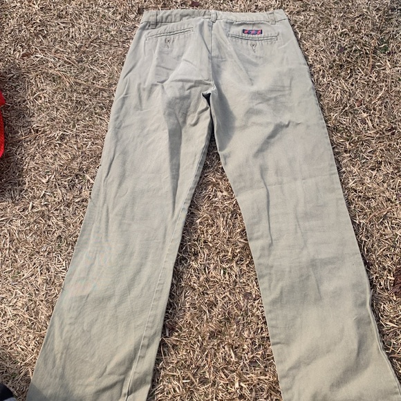 Chaps khakis - Picture 3 of 4